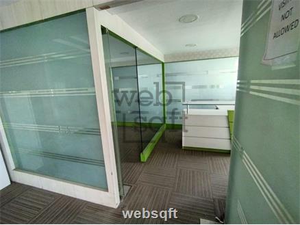 Office Space for Rent